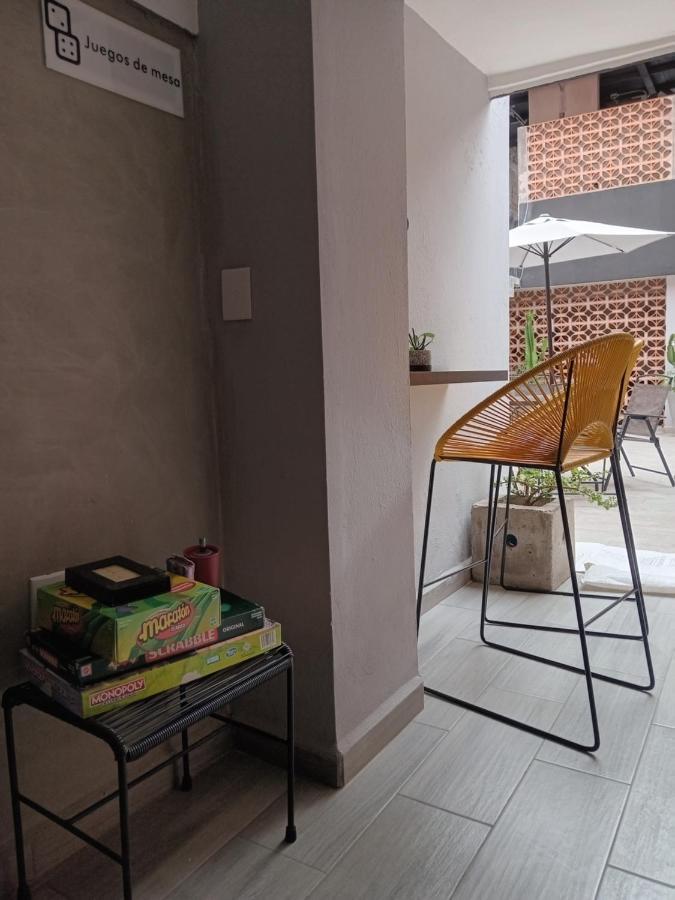 Hotel Ciclovia & Terraza Zitácuaro Extérieur photo