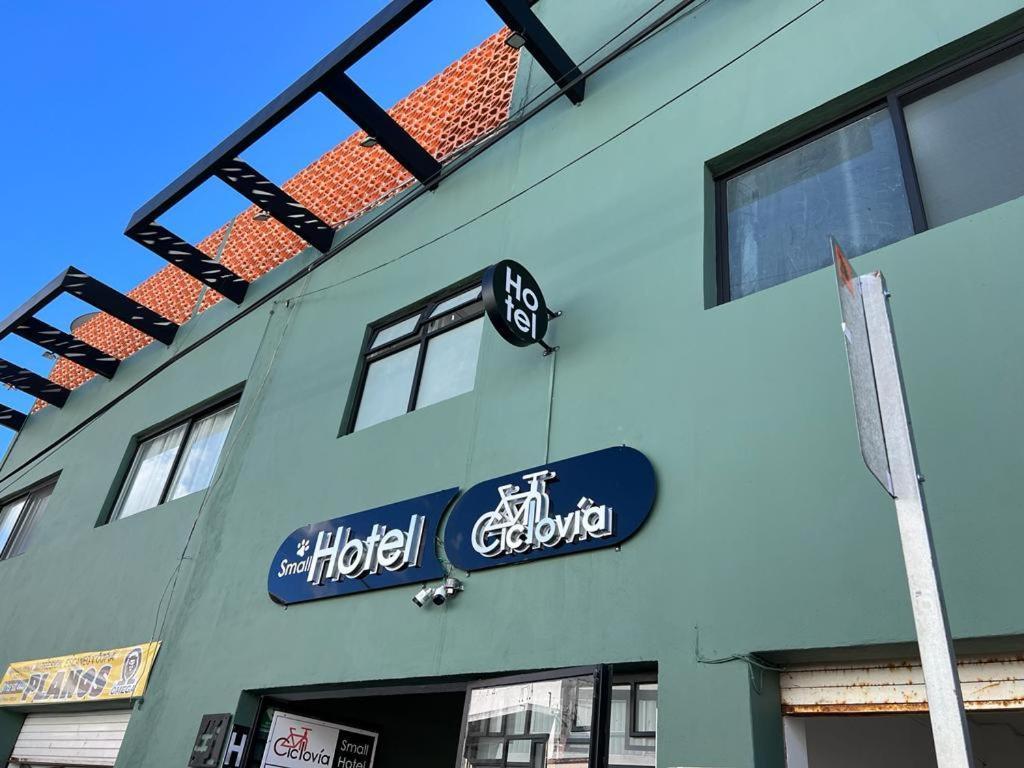 Hotel Ciclovia & Terraza Zitácuaro Extérieur photo