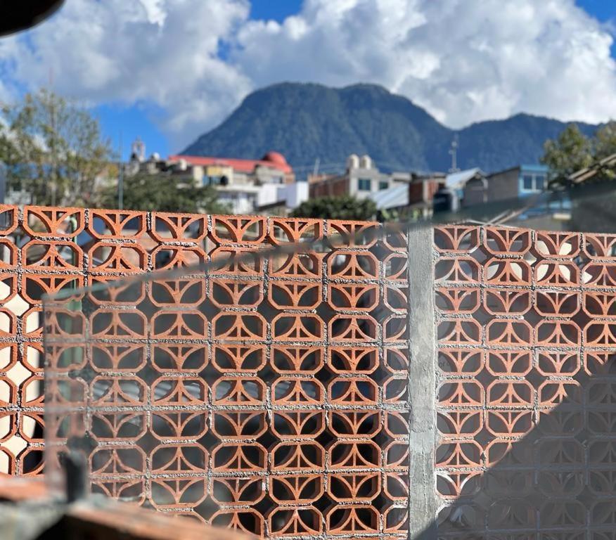 Hotel Ciclovia & Terraza Zitácuaro Extérieur photo
