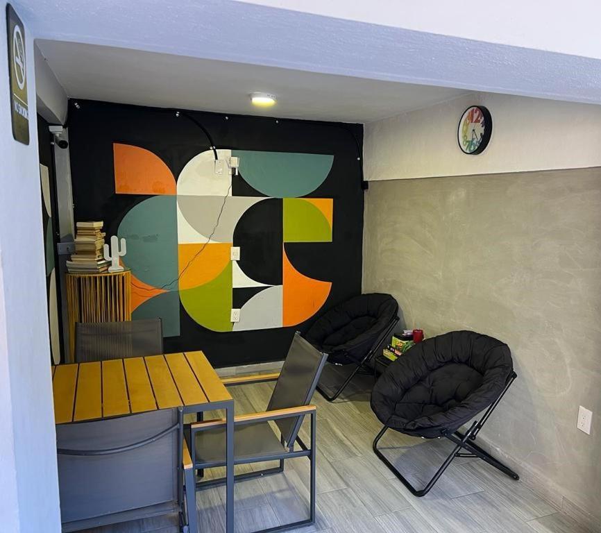 Hotel Ciclovia & Terraza Zitácuaro Extérieur photo