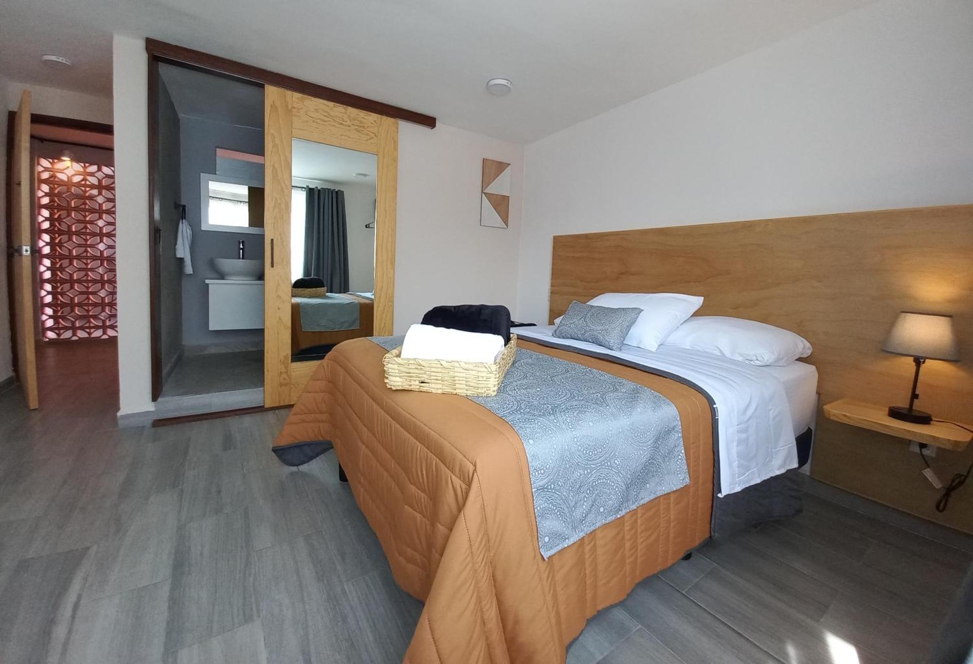 Hotel Ciclovia & Terraza Zitácuaro Extérieur photo