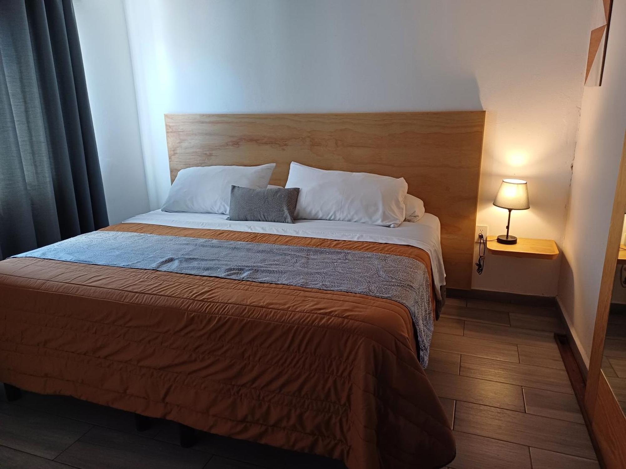 Hotel Ciclovia & Terraza Zitácuaro Extérieur photo