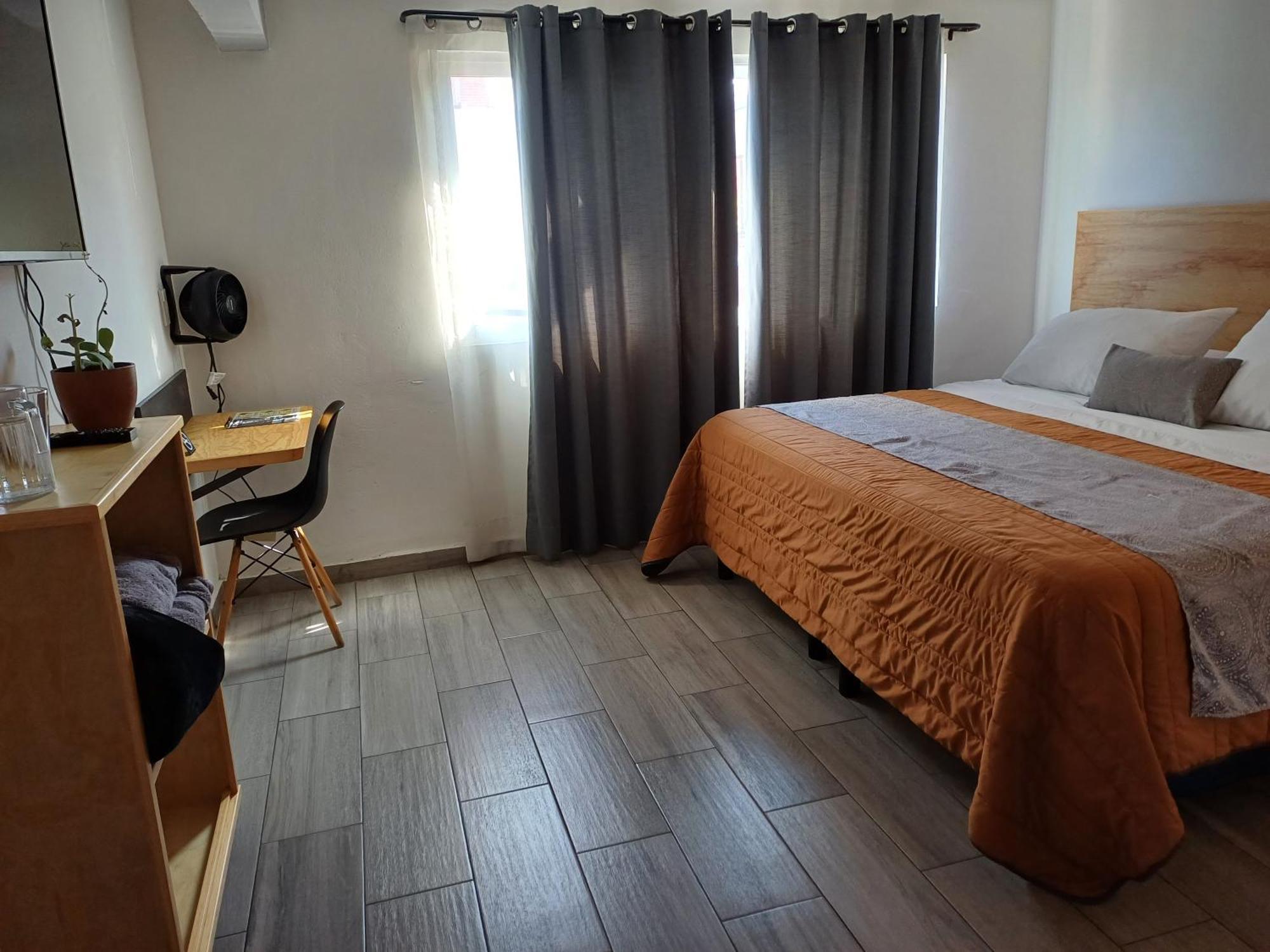 Hotel Ciclovia & Terraza Zitácuaro Extérieur photo